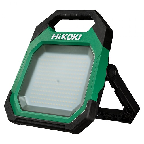 UB18DDH4Z-1 HIKOKI 18V/AC WORKLIGHT 10000lm (BARE TOOL) - Image 1