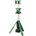 HIKOKI 18V 4000LM TOWER LIGHT - BARE TOOL