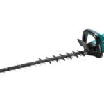 MAKITA XGT HEDGE TRIMMER 750MM1X2.5AH