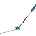 MAKITA 40VMAX XGT BRUSHLESS 600MM POLE HEDGE TRIMMER SKIN