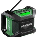 HIKOKI 18V CORDLESS INFLATOR BARE TOOL
