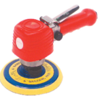 WELLMADE 6" DA SANDER