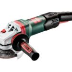 METABO 125MM 1750W RAT TAIL GRINDER