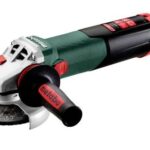 METABO QUICK 1900W 125MMDER VARIABLE SPEED