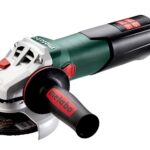 METABO 125MM 1100W GRINDER
