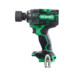 HiKOKI 18V 345NM 1/2 INCH CORDLESS IMPACT WRENCH BARE TOOL