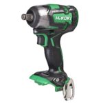 HIKOKI 36V 1/2 INCH 1400NM HIGH TORQUE IMPACT WRENCH BARE TOOL