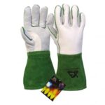 XCELARC THUNDERING BISON WELDING GLOVES - XL