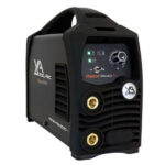 RazorWeld ARC200PFC MMA/TIG DC Inverter Welder New standard of UX in Welding, Clear Vision Technology, PFC