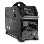 RAZOR CUT40 INVERTER PLASMA CUTTER BUILT IN COMPRESSOR - Image 2
