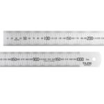 TOLEDO 1000mm STAINLESS RULER