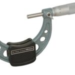 MITUTOYO OUTSIDE MICROMETER 50-75MM X 0.01MM