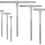 TELESCOPIC GAUGE SET 8 -150MM MITUTOYO