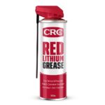 CRC RED LITHIUM GREASE 300G