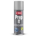 CRC PREP IT