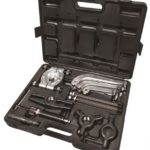 TOLEDO HYDRAULIC BEARING PULLER SET