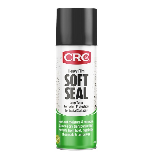 3013 CRC SOFT SEAL 400ml 300g - Image 1