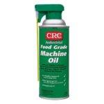 CRC FOOD GRADE MACHINE OIL