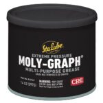 CRC MOLYGRAPH MULTI PURPOSE GREASE