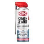 CRC CHAIN & WIRE LUBE 400ml