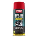 CRC WELD ANTI-SPLATTER WATER BASE