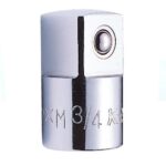 Koken Adaptor 1/2"F x 3/4"M