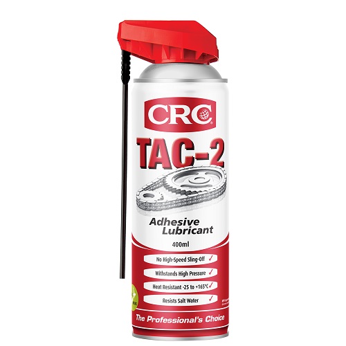 5035 CRC TAC 2 300g - Image 1
