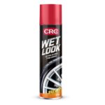 CRC WET LOOK ULTRA GLOSS TYRE SHINE