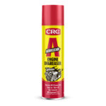 CRC AEROCLEAN DEGREASER 400g