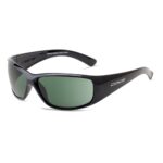 DIRTY DOG SAFETY GRILL - BLACK GREEN