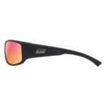 DIRTY DOG CLANK-SATIN BLACK-GREEN|GREEN FUSION - Image 2