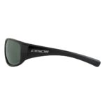 DIRTY DOG SAFETY Wicked Matt Black Green Polarised - Image 2