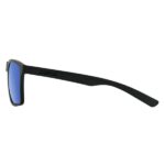 DIRTY DOG DROID - SATIN BLACK - GREY/BLUE FUSION MIRROR POLARISED - Image 2