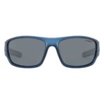 DIRTY DOG MUFFLER - SATIN BLUE-GARY POLARISED - Image 3