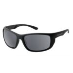 DIRTY DOG SAFETY Brace Satin Black Grey Polarised