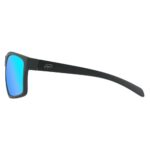 DIRTY DOG BLAST XL - SATIN BLACK - GREY/BLUE MIRROR POLARISED POLARISED - Image 2
