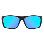 DIRTY DOG BLAST XL - SATIN BLACK - GREY/BLUE MIRROR POLARISED POLARISED - Image 3