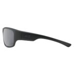 DIRTY DOG CIRCUIT - SATIN BLACK - GREY POLARISED - Image 2