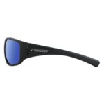 DIRTY DOG SAFETY Wicked-Satin Black-Grey/Blue Mirror - Image 2