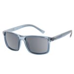 DIRTY DOG Mars-Crystal Light Blue-Grey Polarised