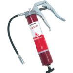 ALEMLUBE TRIGGER ACTION GREASE GUN 450g