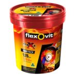 FLEXOVIT MAXX 100PC 125 X 1.0X 22.23
