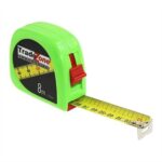 TRADEZONE 8M X 25MM TAPE MEASURE