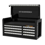 GEARWRENCH 1092MM 43 INCH 8 DRW TOOL CHEST