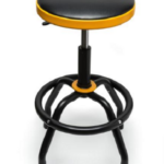 GEARWRENCH ADJUSTABLE HEIGHT SWIVEL SHOP STOOL