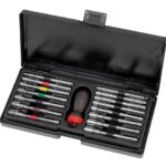 GEARWRENCH SET RAT NUT DRVR 16PC