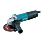 MAKITA 125MM (5") 840W ANGLE GRINDER