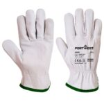 A260 Leather Driver 115 Goat Grain Glove X-LARGE