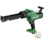 HIKOKI 18V CORDLESS CAULKING GUN 300ML BARE TOOL