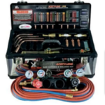 XCELGAS OXYGEN ACETYLENE GAS SET